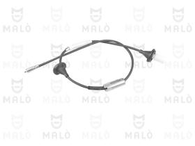 Akron-Malò 25183 - CABLE FLEXIBLE CUENTAKILOMETROS