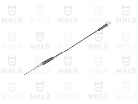 Akron-Malò 25222 - CABLE FLEXIBLE CUENTAKILOMETROS