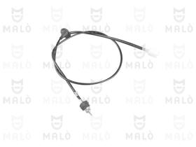 Metalcaucho 25228 - CABLE FLEXIBLE CUENTAKILOMETROS