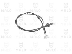 Metalcaucho 25240 - CABLE FLEXIBLE CUENTAKILOMETROS