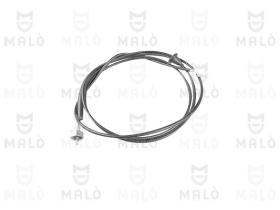 Akron-Malò 25245 - CABLE FLEXIBLE CUENTAKILOMETROS