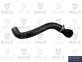 Akron-Malò 73212A - MAN.INF.RAD.GIULIETTA 1.8 T.