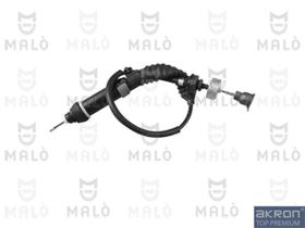 Akron-Malò 26590 - CABLE, CONTROL DE EMBRAGUE (FABRICADO EN ITALIA POR MALO 'SP