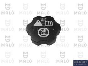 Metalcaucho 118063 - TAPA, RADIADOR