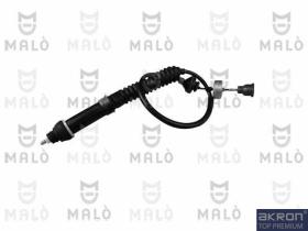  26540 - CABLE, CONTROL DE EMBRAGUE (FABRICADO EN ITALIA POR MALO 'SP