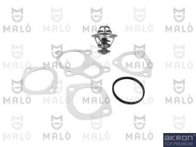 Metalcaucho TER057 - TERMOSTATO HYUNDAI CRDI 85°