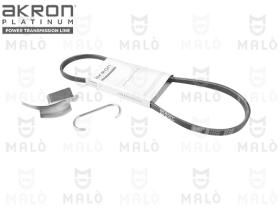 Akron-Malò 3PV856E - CINGHIA POLYV