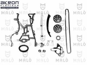 Triclo 909026 - KIT CATENA ASTRA,CORSA 1.0