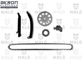 Akron-Malò 909029 - KIT CATENA SMART BENZINA