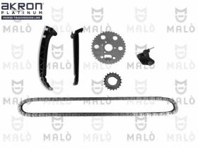 Akron-Malò 909030 - KIT CATENA SMART DIESEL