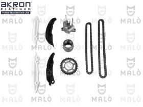 Akron-Malò 909032 - KIT CATENA BMW MTR.M47N204D4