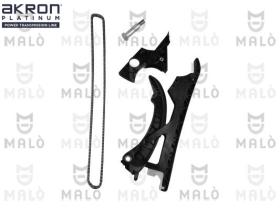 Akron-Malò 909034 - KIT CATENA BMW MTR.N43/N53