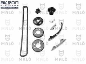  909035 - KIT CATENA FORD 2.2 2.4 TDI