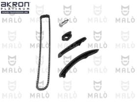 Akron-Malò 909036 - KIT CATENA MERCEDES 2.2 CDI