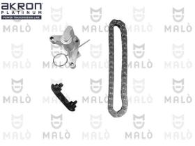 Akron-Malò 909038 - KIT CATENA PSA-FORD 2.0 HDI