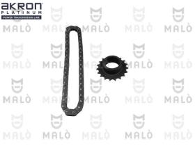 Akron-Malò 909039 - KIT CAT.POMPA OLIO RENAULT