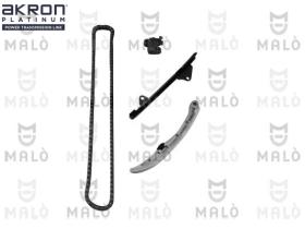 Akron-Malò 909040 - KIT CATENA TOYOTA 1.4D-4D