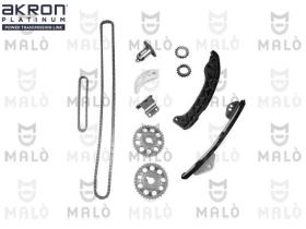 Akron-Malò 909042 - KIT CATENA TOY. 1.6-1.8 HYD