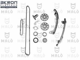  909043 - KIT CATENA TOYOTA 2.0 VVT-I