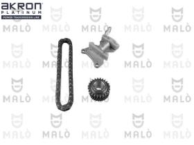 Akron-Malò 909044 - KIT CAT.POMPA OLIO VW2.0TFSI