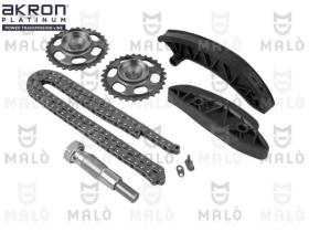 Triclo 909066 - KIT CATENA MB CL.C W204 CDI