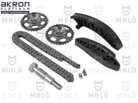  909066 - KIT CATENA MB CL.C W204 CDI