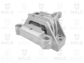 Akron-Malò 154841 - SUPP.ANT.MOT.ALFA159 1.9-2.2