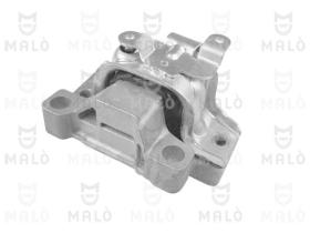 Akron-Malò 154843 - SUPP.ANT.MOT.ALFA159 2.4 JTD