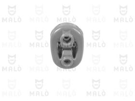 Akron-Malò 17124 - SUPP.T.SC.A3/GOLF7 1.0 TSI