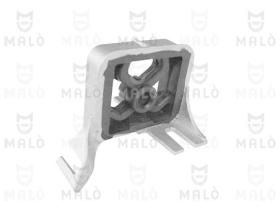 Triclo 185702 - TASS.POST.T.SC.CLIO II DTI