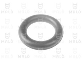 Akron-Malò 18851 - ANELLO TUBO SCARICO R12/R15