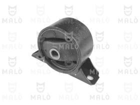 Akron-Malò 23640 - SUPP.MOT.POST.S40/V40/TT