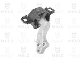 Akron-Malò 243032 - SUPP.POST.DX SMART COUPE''/TT