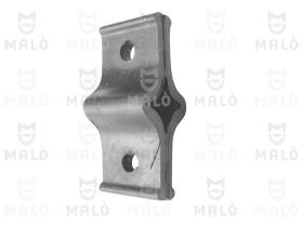 Metalcaucho 2457 - TIR.TUBO SCAR.ALFETTA-ALFA75