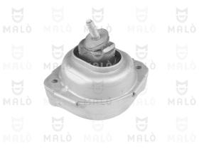 Akron-Malò 272162 - SUPP.MOT.DX X3E83 2.0D/130KW