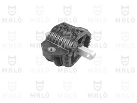 Akron-Malò 27488 - SUPP.MOT.L.C.SER.5 F10 523I