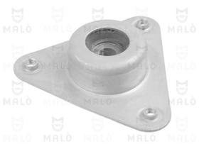Metalcaucho 33192 - SUPP.AMM.ANT.CLIO3/4-MODUS