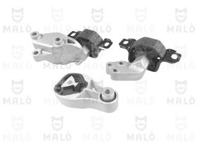 Akron-Malò 900311 - KIT SUPP.M.SMART 451 1.0 07>