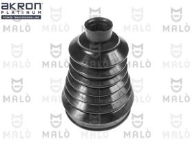 Metalcaucho 18315 - CUFF.L.RUOTA -SX- SAXO