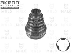 Akron-Malò 19093 - CUFF.L.CAMB.TRANSIT TDCI->14