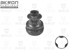 Akron-Malò 193192 - CUFF.L.CAMB.FOCUS1.8 ->11/04