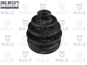 Akron-Malò 230626 - CUFF.L.RUO.FOCUS ''08 2.0TDCI