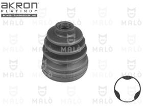 Akron-Malò 27222 - CUFF.L.CAMB.BMW X3 E83/TT