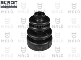 Akron-Malò 28411 - CUFF.DX L.CAMB.AGILA/TT