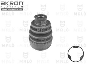 Akron-Malò 30293 - CUFF.L.CAMB.POS.C-CROSSER/TT