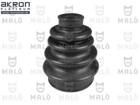 Metalcaucho 3970 - CUFFIA GIUNTO TIPO TD-THEMA