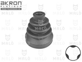 Akron-Malò 50157 - CUFF.L.CAMB.TERRANO II 2.5TD