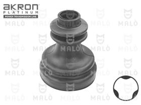 Akron-Malò 50305 - CUFF.L.C.SAAB 9-3/TT (-2.3T)