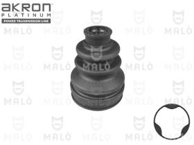 Akron-Malò 504771 - CUFF.L.C.YARIS 1.0 VVTI ''01>