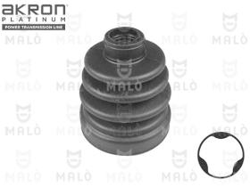 Akron-Malò 50706 - CUFF.L.CAMB.MATIZ/TT ->05